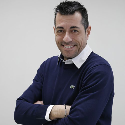 Lorenzo Tomanin capo area Lorenzo Tomanin capo area
